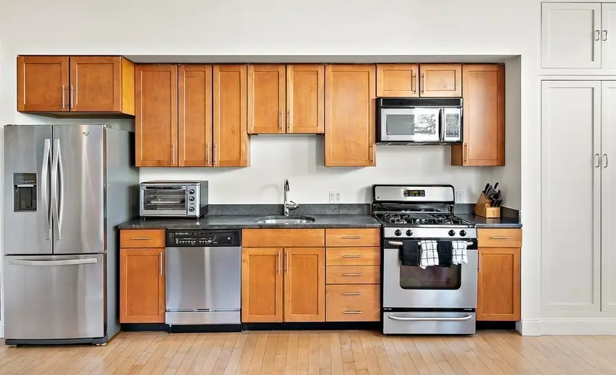 1 Garden St #4, Boston, MA 02114 - #2