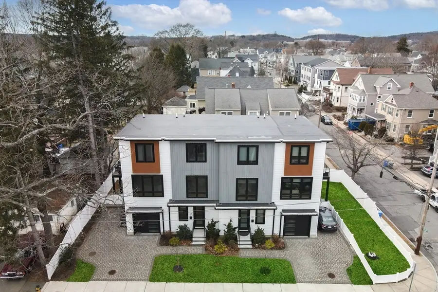 25 Tolman St #2, Waltham, MA 02453 - #2