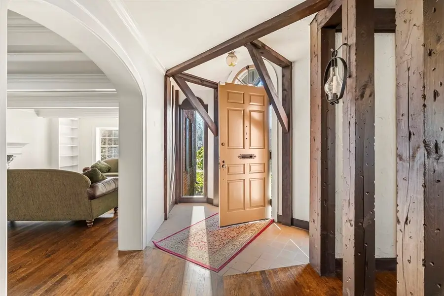 55 Dover, Longmeadow, MA 01106 - #3