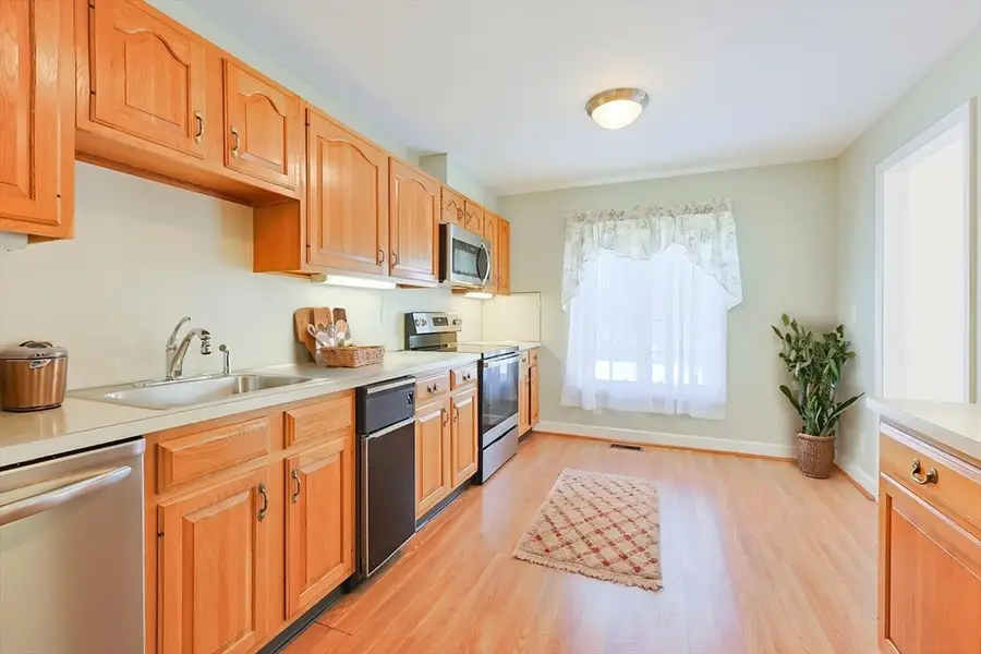 17 Quisset Brook #17, Milton, MA 02186 - #3