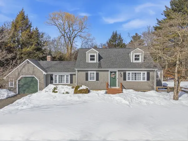 1187 West St, Walpole, MA 02081