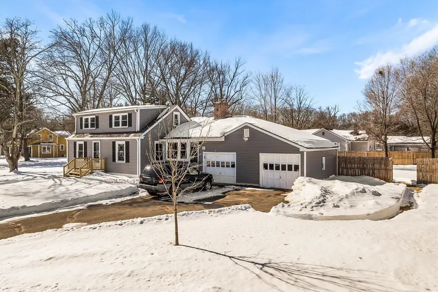 67 Colemore St, Agawam Town, MA 01030 - #3