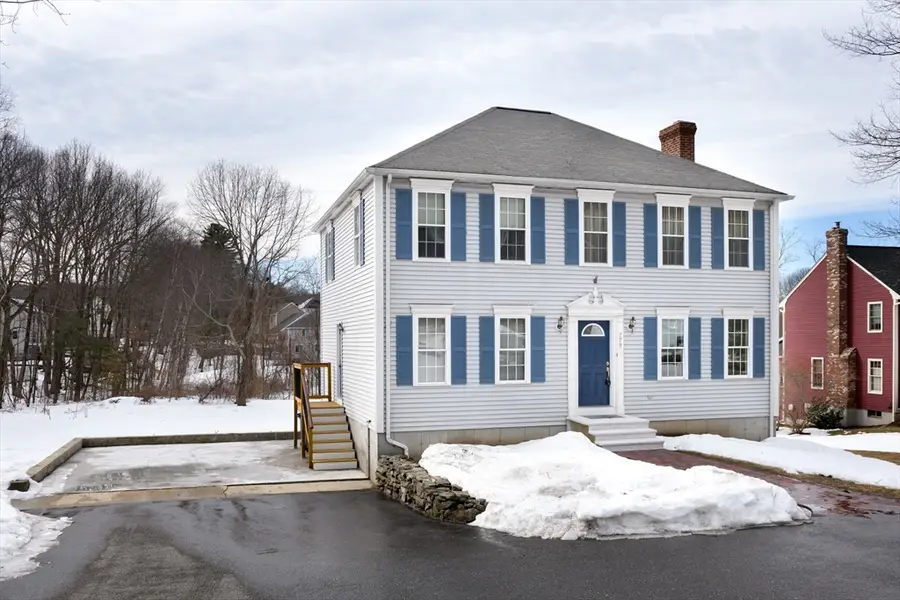 779 Willard Street, Leominster, MA 01453 - #2