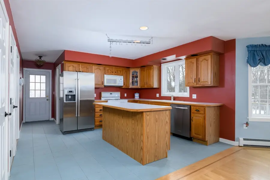 779 Willard Street, Leominster, MA 01453 - #3