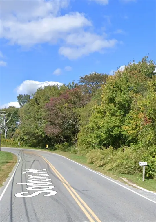 0 Sodom Rd, Westport, MA 02790 - #2