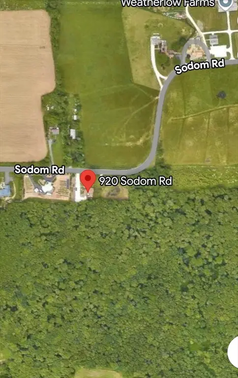 0 Sodom Rd, Westport, MA 02790 - #3