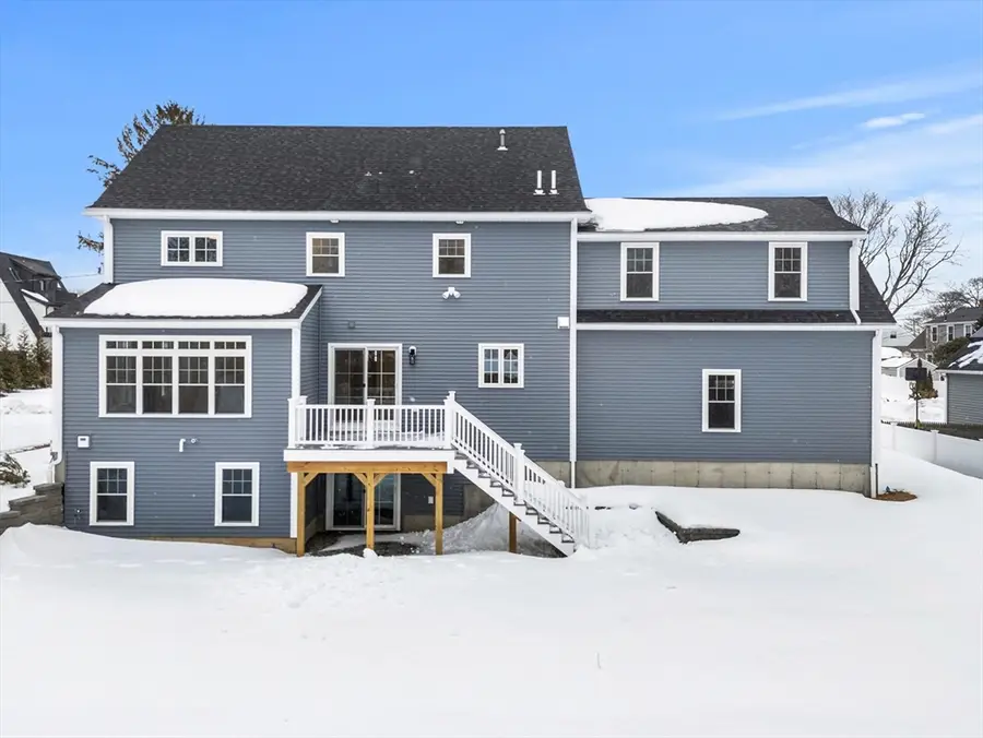 125 Livingstone Ave, Beverly, MA 01915 - #3