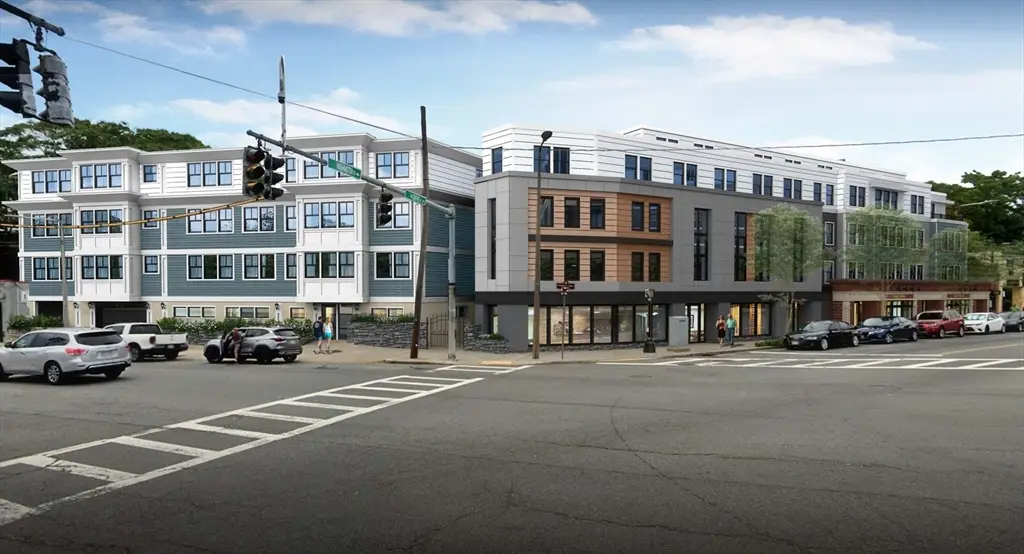 231 Grove St, Boston, MA 02132 - #1