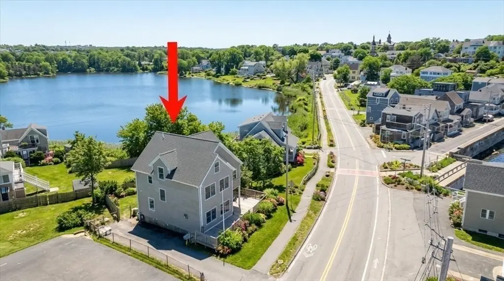 181 Atlantic Ave, Hull, MA 02045 - #1