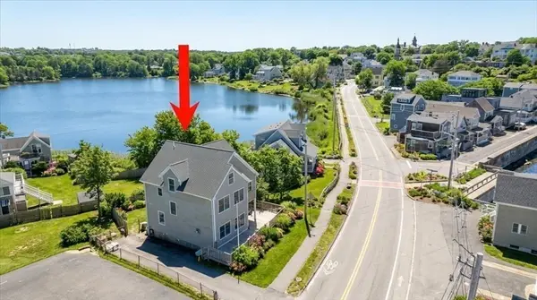 181 Atlantic Ave, Hull, MA 02045