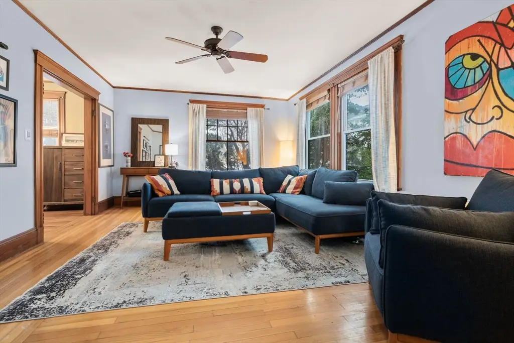 99 Verchild St, Quincy, MA 02169 - #1