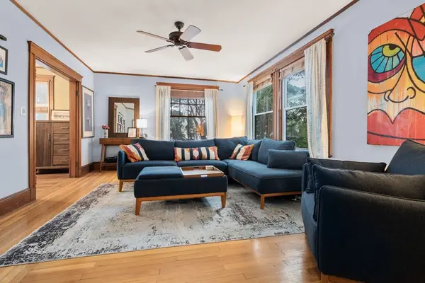 99 Verchild St, Quincy, MA 02169