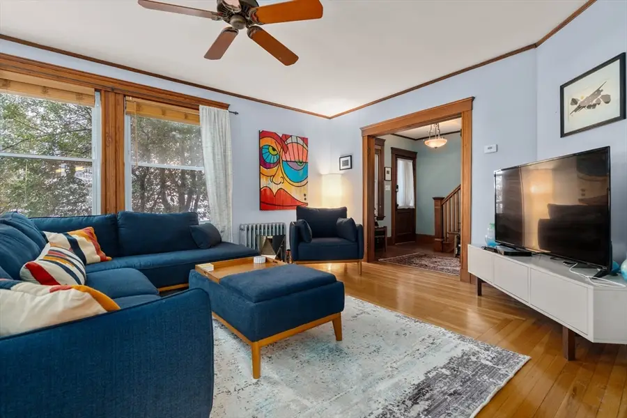 99 Verchild St, Quincy, MA 02169 - #2