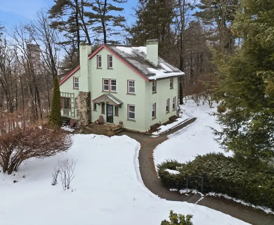 50 Mount Pleasant, Amherst, MA 01002 - #3