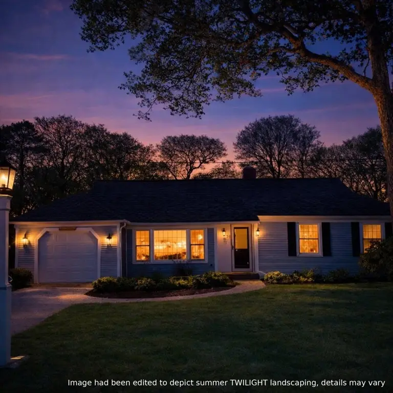 31 High Head Road, East Dennis, MA 02660 - #2