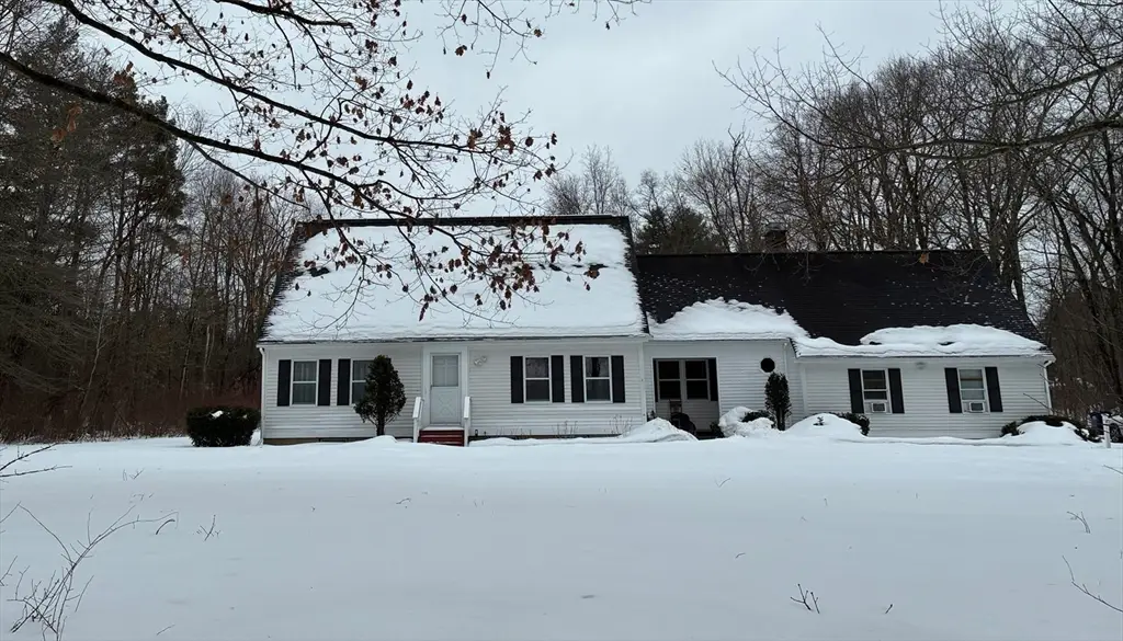 178 W Pomeroy Lane, Amherst, MA 01002 - #1