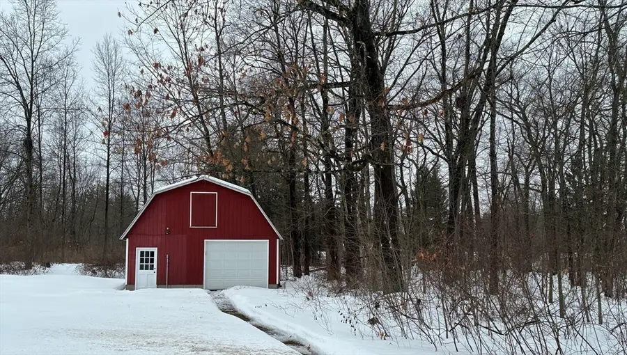 178 W Pomeroy Lane, Amherst, MA 01002 - #2