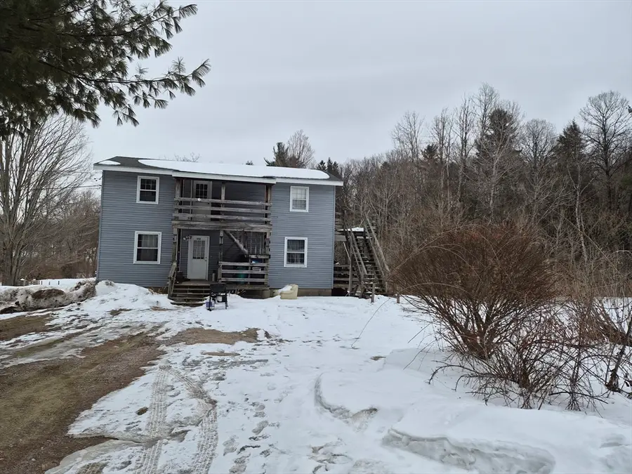 233 Cadwell Road, Pittsfield, MA 01201 - #2