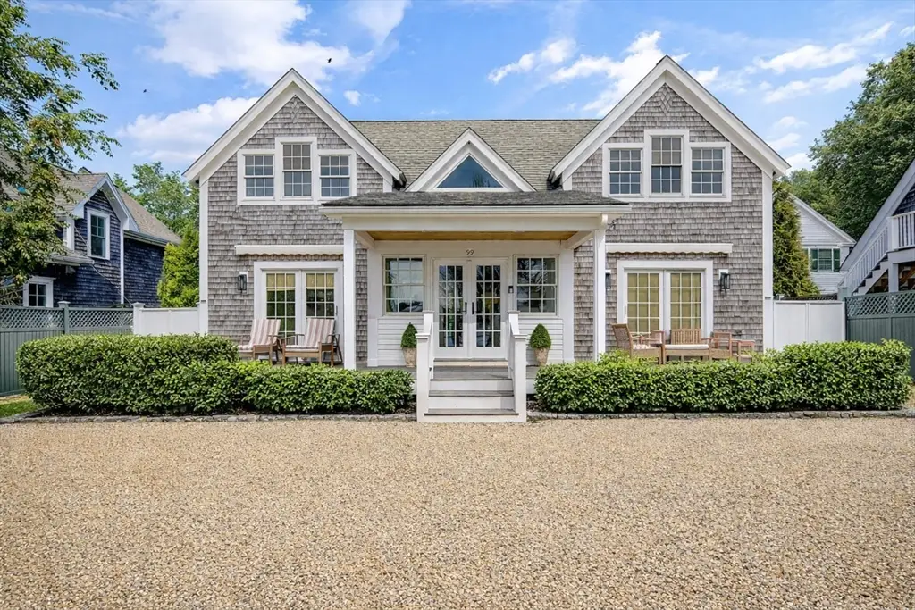 99 Cooke St, Edgartown, MA 02539 - #1