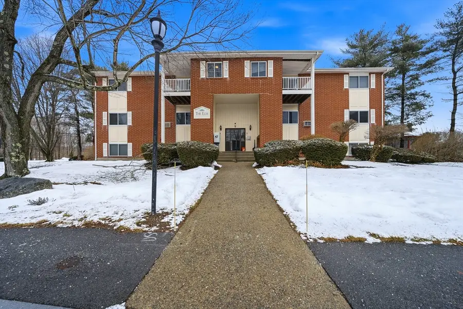 7 Dailey Street #I, Attleboro, MA 02703 - #2