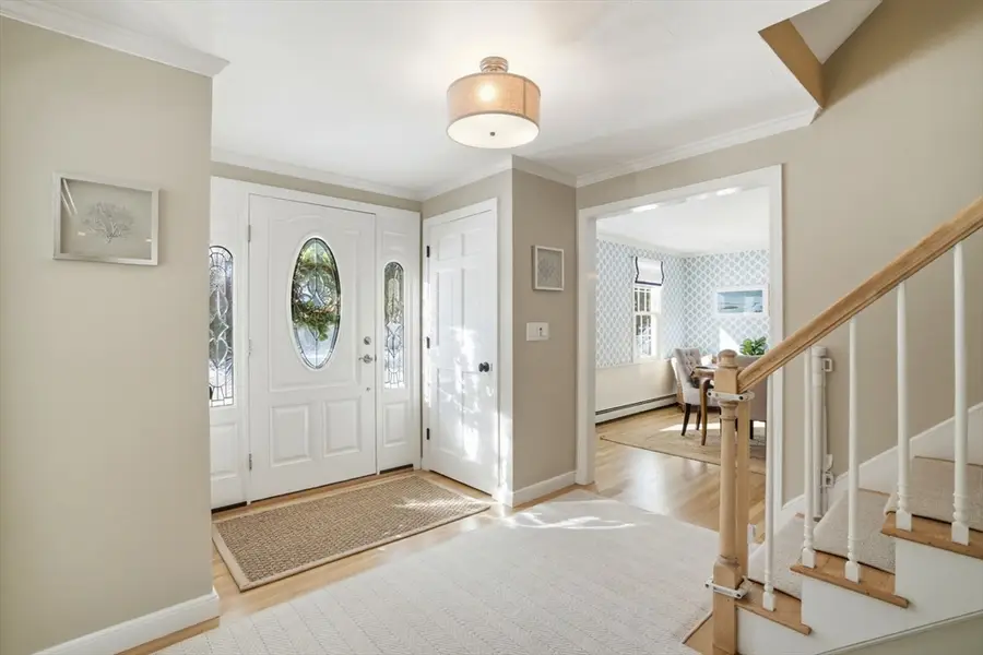 11 Simmons Dr, Duxbury, MA 02332 - #2