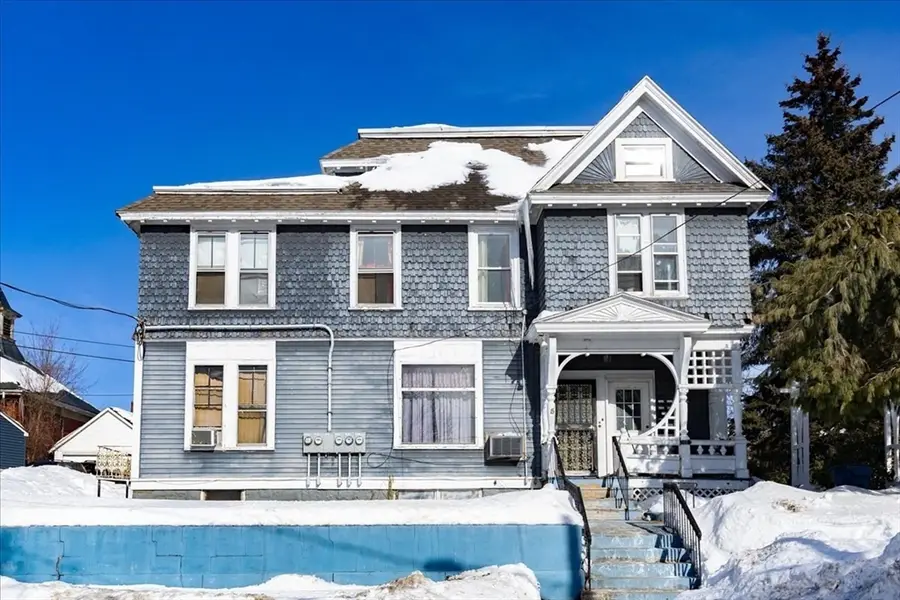 5 Kendrick St, Lawrence, MA 01841 - #2