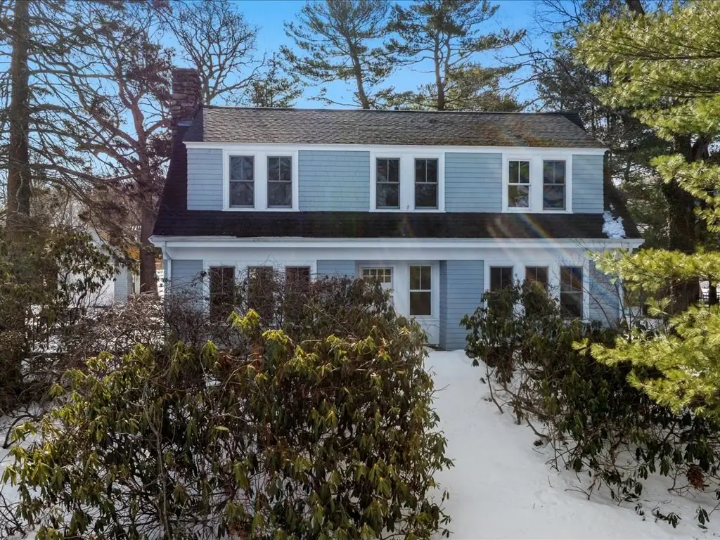 207 Pleasant Street, Milton, MA 02186 - #1