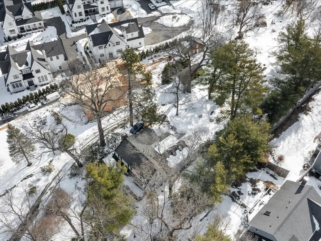 207 Pleasant Street, Milton, MA 02186 - #1