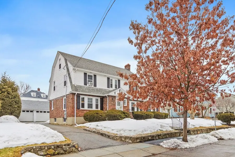 51 Gale Rd, Belmont, MA 02478 - #2