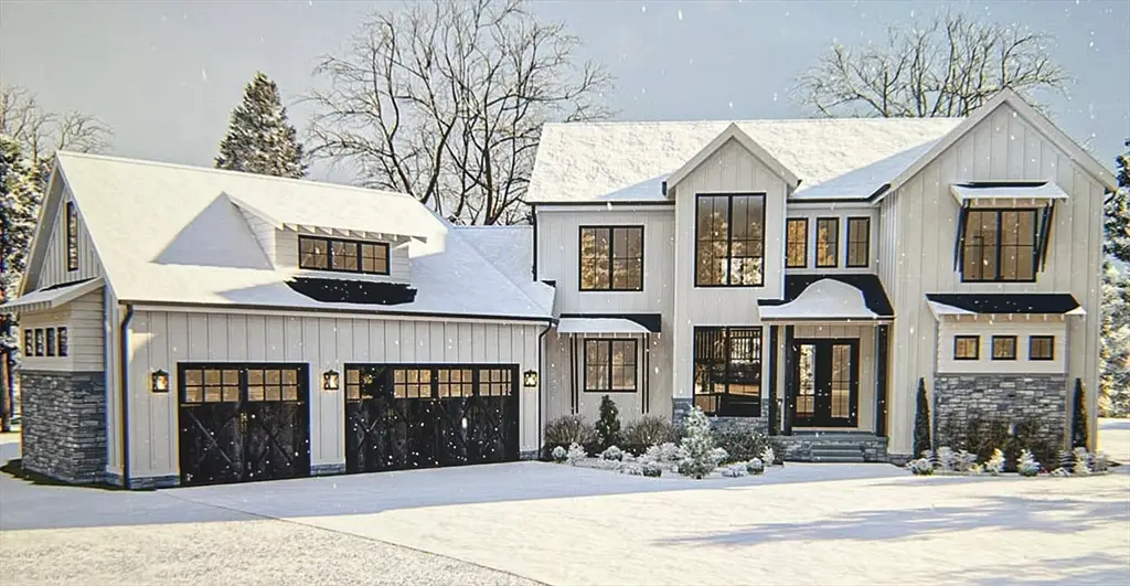 2 Eisenhauer, Foxboro, MA 02035 - #1