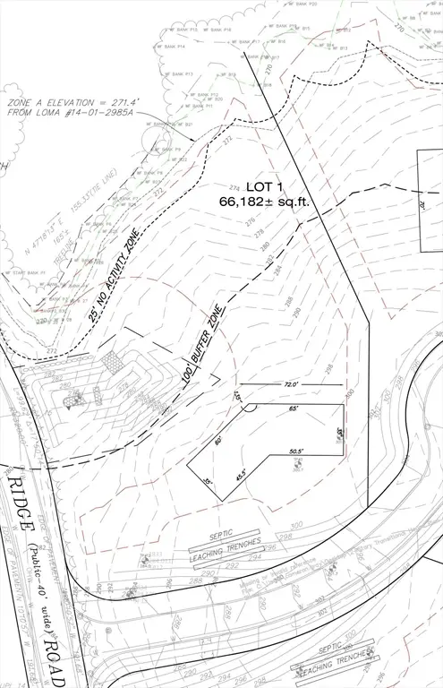 2 Eisenhauer, Foxboro, MA 02035 - #2