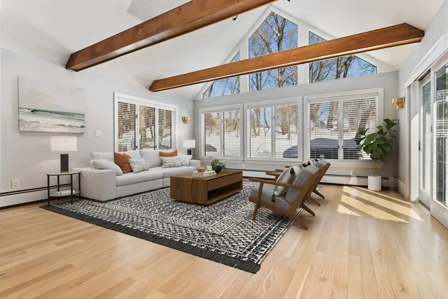 50 Boxford St, North Andover, MA 01845 - #3