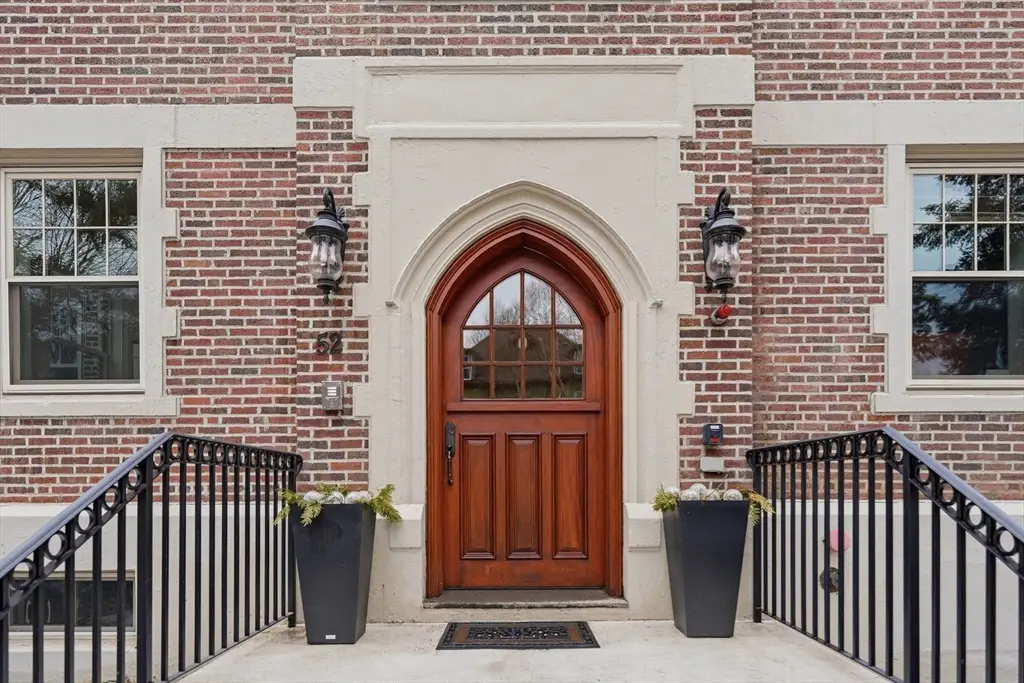 52 Thurston St #3, Somerville, MA 02145 - #1