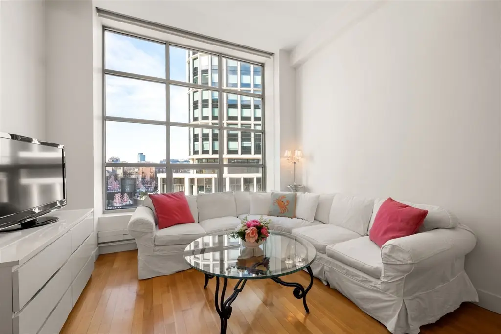 360 Newbury St #402, Boston, MA 02115 - #1