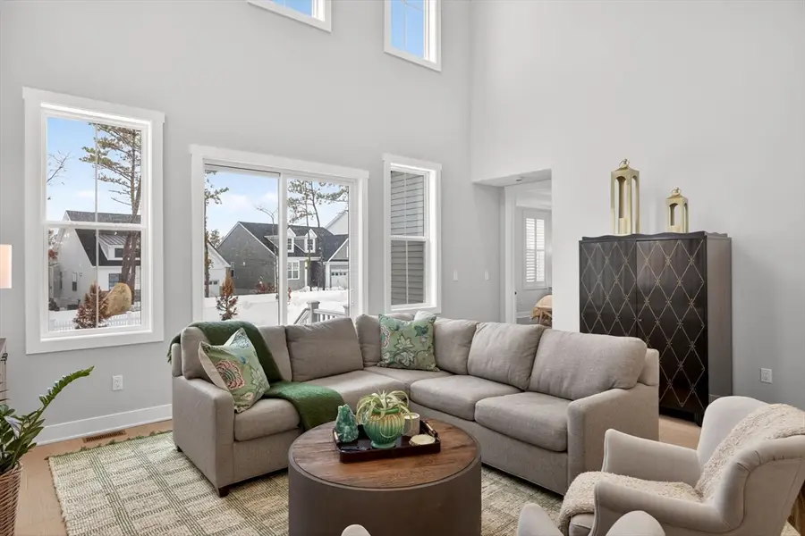 31 Owls Nest, Plymouth, MA 02360 - #3