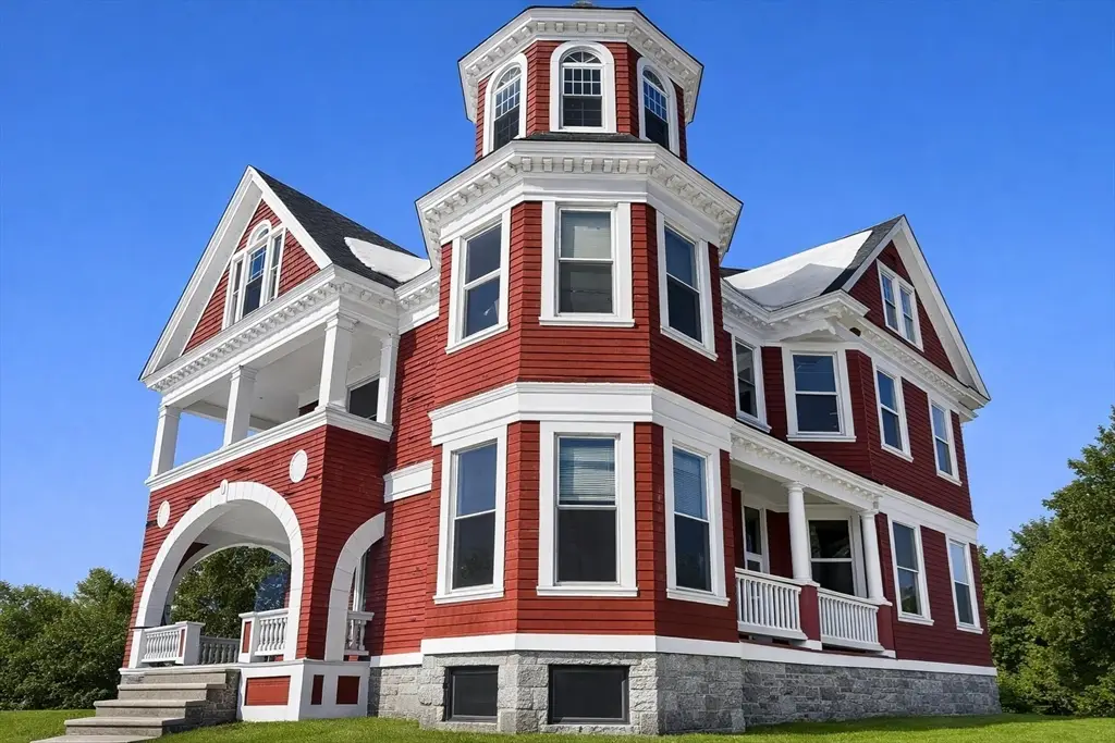 187 Varnum Ave, Lowell, MA 01854 - #1