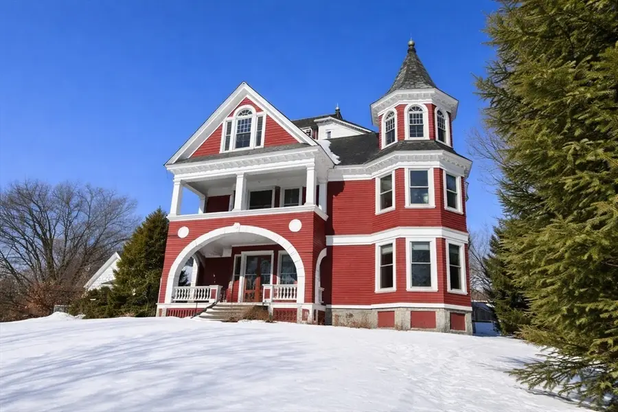 187 Varnum Ave, Lowell, MA 01854 - #2