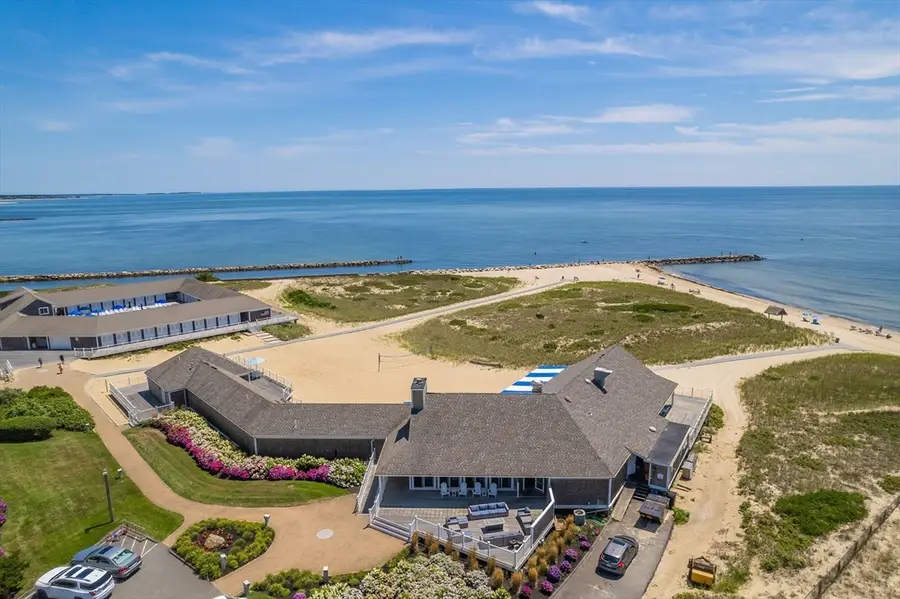 1 Belmont Road #TH18, West Harwich, MA 02671 - #2