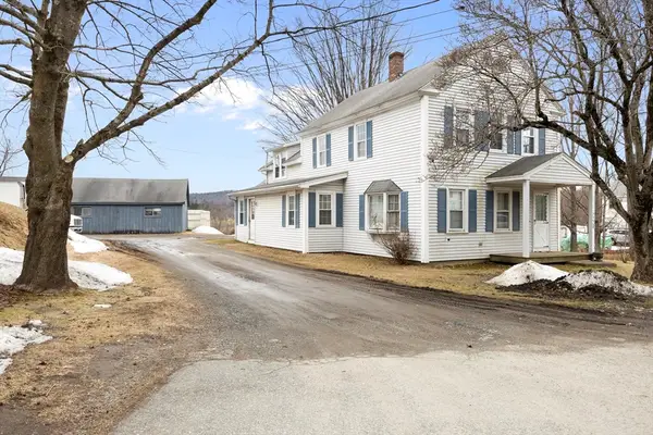 345 Greenfield Road, Deerfield, MA 01342