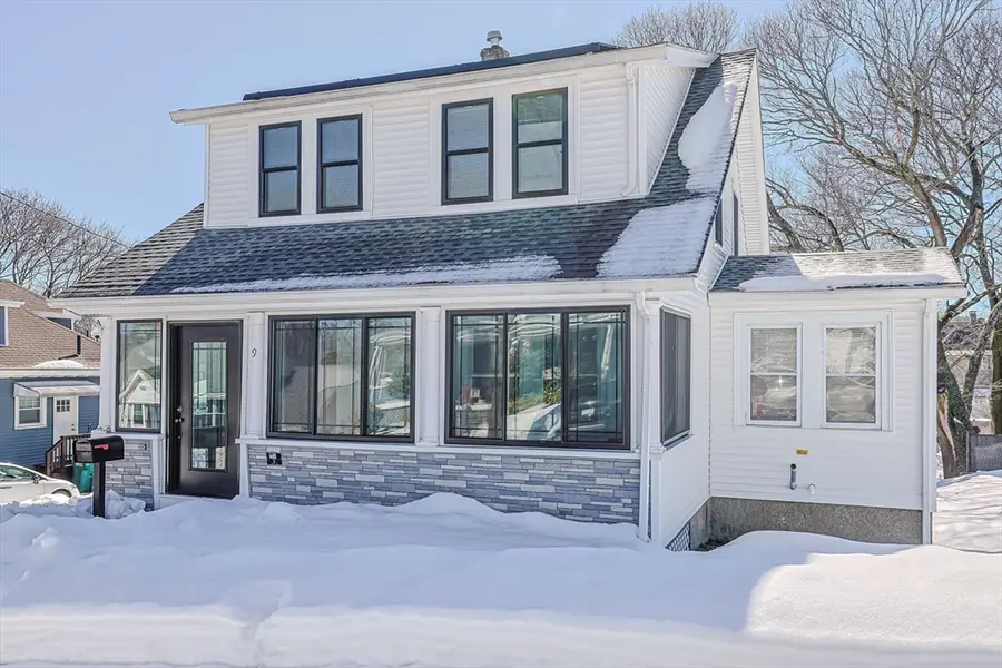 9 Sutcliffe, Lynn, MA 01904 - #2