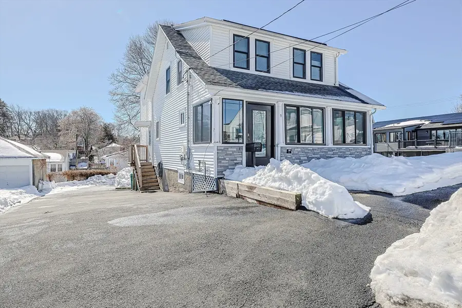 9 Sutcliffe, Lynn, MA 01904 - #3