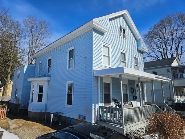 7 Union Court, Easthampton, MA 01027