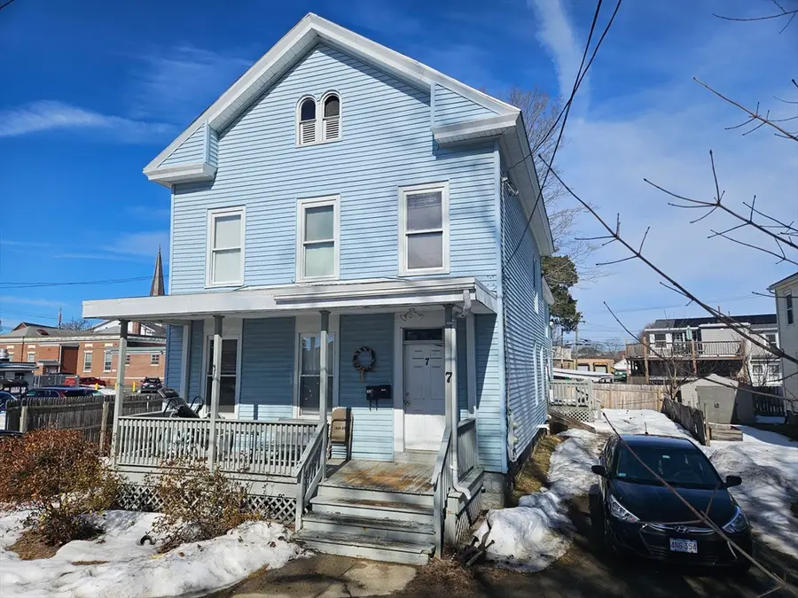 7 Union Court, Easthampton, MA 01027 - #2