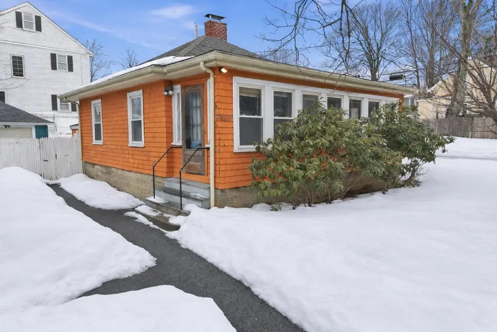 469 Loring Ave, Salem, MA 01970 - #1