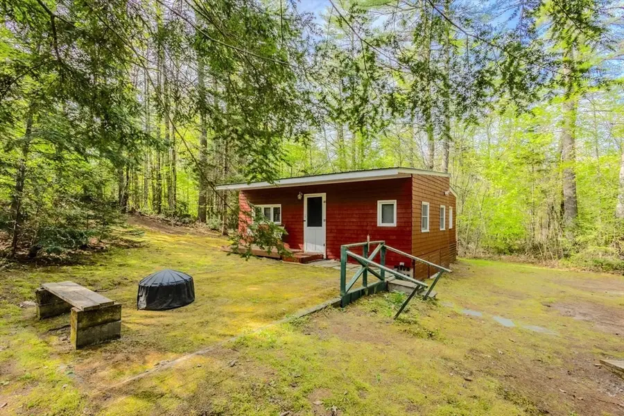 9 Roberts Lane, Porter, ME 04068 - #2