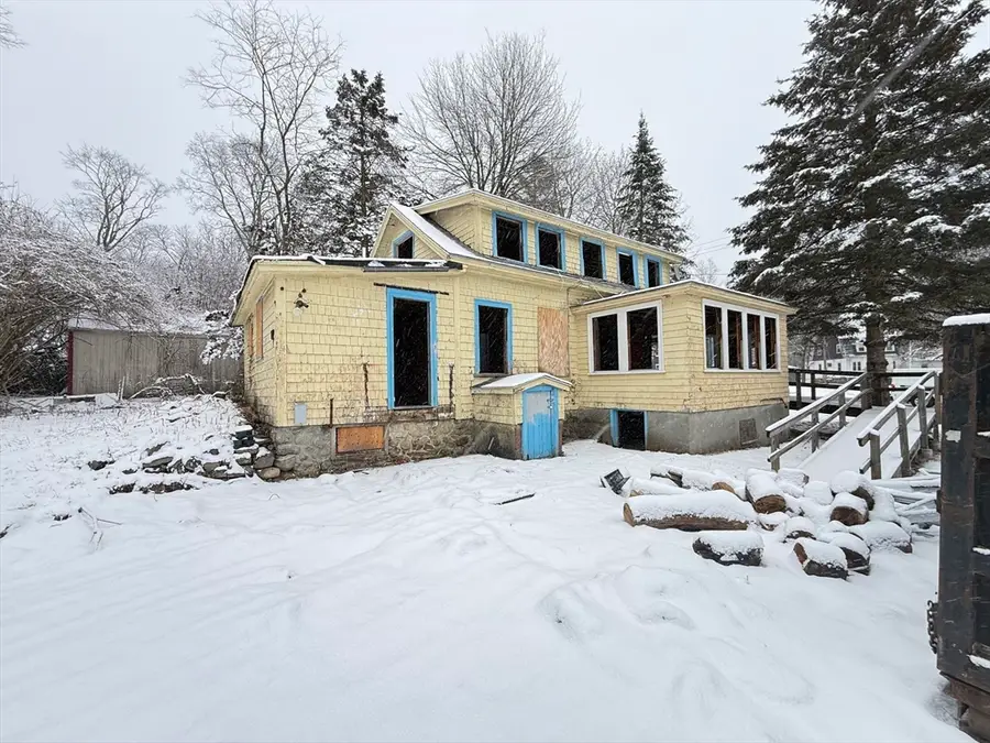 890 Amesbury Road, Haverhill, MA 01830 - #3