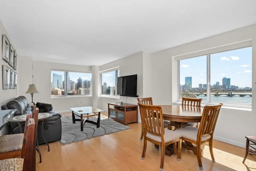 10 Museum Way #1922, Cambridge, MA 02141 - #1