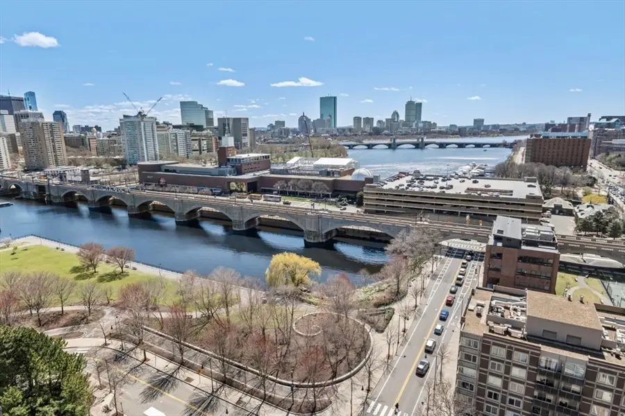10 Museum Way #1922, Cambridge, MA 02141 - #2