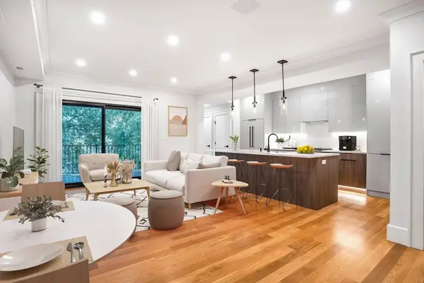 31 Mercer Street #2, Boston, MA 02127