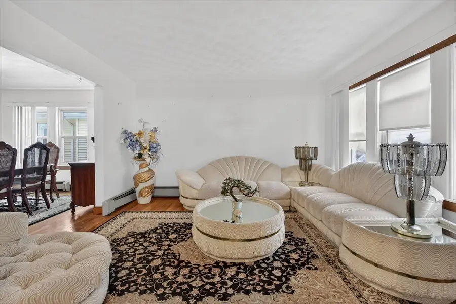 53 Sycamore, Everett, MA 02149 - #2